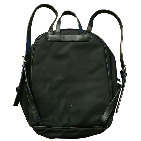 Kate Spade Black Backpack - Picture 2 of 13